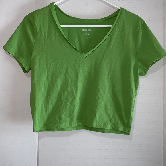 wild fable Tops - Wild fable crop top